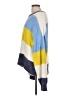 Aerie Color Block Blue Pullover Sweater Size L - photo 5