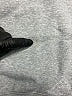 Unbranded Solid Gray Pullover Sweater Size L (estimated) - photo 4