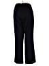 Express Solid Black Dress Pants Size 16 - photo 2