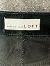 Ann Taylor LOFT Black Cords Size 12 - photo 7