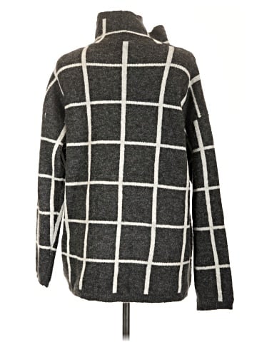 Betsey's Boutique Shop Turtleneck Sweater (view 2)