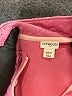 Crewcuts Outlet Pink Track Jacket Size 6 - 7 - photo 3
