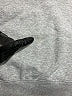 Unbranded Solid Gray Pullover Sweater Size L (estimated) - photo 5