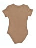 Unbranded Tan Bodysuit Size S - photo 2