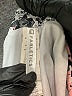 Fabletics Floral Black Shorts Size 2X - photo 3