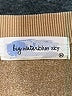 Big Waterblue Sky Tan Pullover Sweater Size M - photo 7