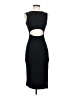Unbranded Black Cocktail Dress Size XS - photo 1