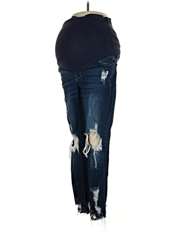Pink Blush Jeans (view 1)