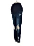 Pink Blush Blue Jeans Size 27 waist - photo 1