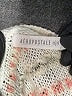 Aeropostale Tweed Ivory Pullover Sweater Size M - photo 7
