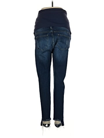 Pink Blush Jeans (view 2)