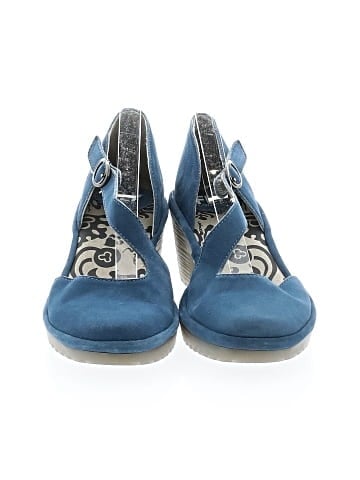 FLY London Heels (view 2)