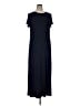 Amazon Essentials Blue Casual Dress Size XL - photo 1