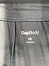 Gap Body Solid Gray Athletic Shorts Size XS - photo 3