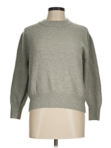 H&M Turtleneck Sweater (view 1)