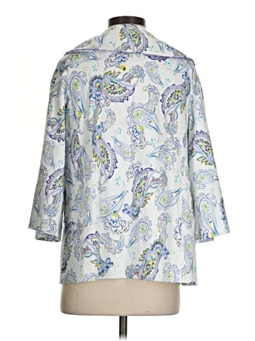 Sara Campbell Raincoat (view 2)
