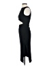 Unbranded Black Cocktail Dress Size XS - photo 5