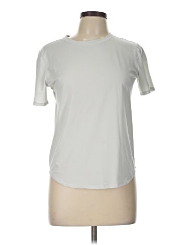 Lululemon Athletica Active T-Shirt (view 1)
