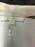 Escada Ivory Sleeveless Blouse Size EU 44 / US 14 - photo 6