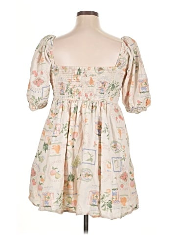 Abercrombie & Fitch Casual Dress (view 2)
