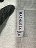 Athleta Gray Long Sleeve Blouse Size XS - photo 7