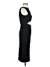 Unbranded Black Cocktail Dress Size XS - photo 4