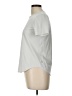 Lululemon Athletica Silver Active T-Shirt Size L (estimated) - photo 5