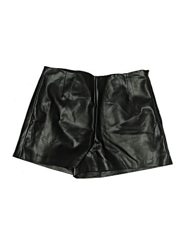 Zara Shorts (view 1)