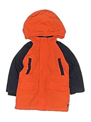 Lands' End Snow Jacket (view 1)