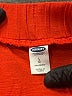 Old Navy Orange 3/4 Sleeve Blouse Size L - photo 7