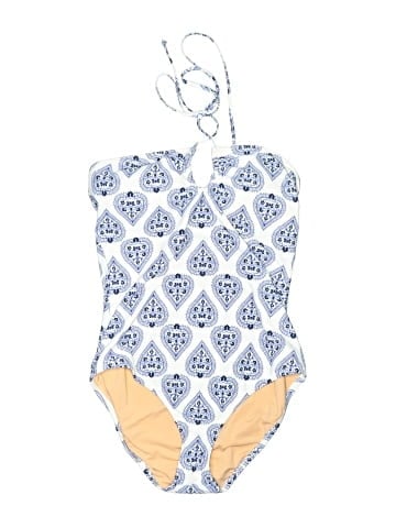 J.Crew Factory Store One Piece Swimsuit (view 1)