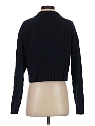 Sunday Best Wool Cardigan (view 2)