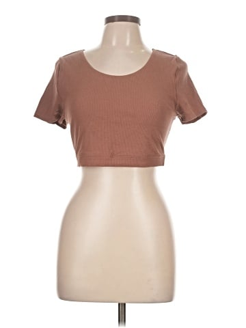 Cacique Short Sleeve T-Shirt (view 1)