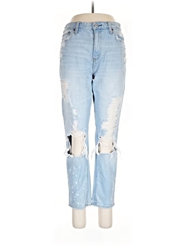 Abercrombie & Fitch Jeans (view 1)