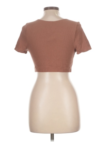 Cacique Short Sleeve T-Shirt (view 2)