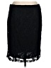 Sunny Leigh Black Formal Skirt Size 16 - photo 2