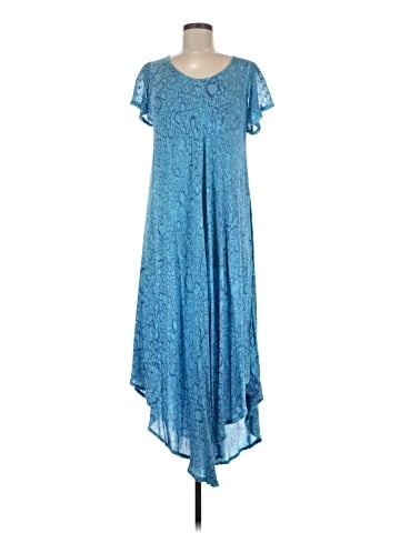 Sakkas Casual Dress (view 1)
