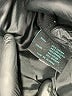 Siena Studio 100% Leather Black Leather Jacket Size L - photo 7