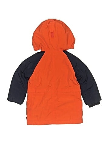 Lands' End Snow Jacket (view 2)