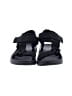 Unbranded Black Sandals Size 2 (estimated, baby) - photo 2