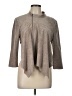 BCBGMAXAZRIA Gray Jacket Size L - photo 1