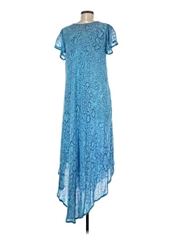 Sakkas Casual Dress (view 2)