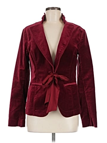 White House Black Market Blazer (view 1)