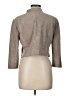BCBGMAXAZRIA Gray Jacket Size L - photo 2