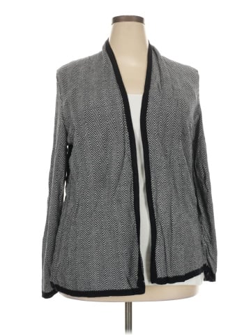Kim Rogers Cardigan (view 1)