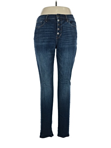 a.n.a. A New Approach Jeans (view 1)