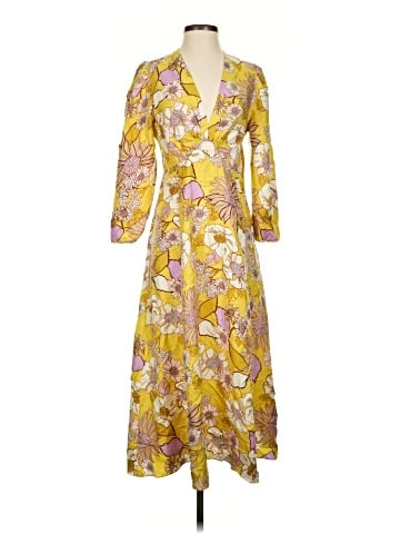 Sandro Casual Dress (view 1)