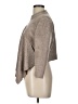 BCBGMAXAZRIA Gray Jacket Size L - photo 5