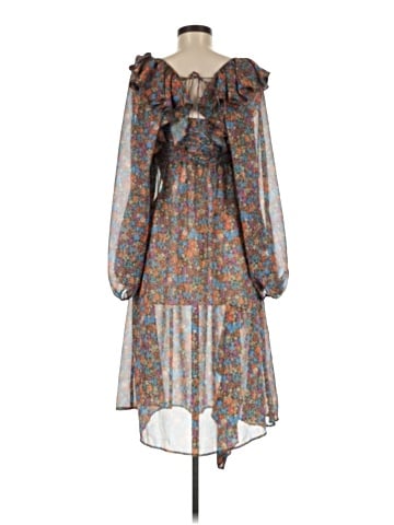 For Love & Lemons Casual Dress (view 2)