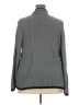 Kim Rogers 100% Rayon Gray Cardigan Size 3X - photo 2